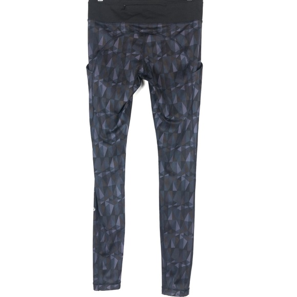 Lululemon Speed Tight II *Full-On Luxtreme - Picture 4 of 6